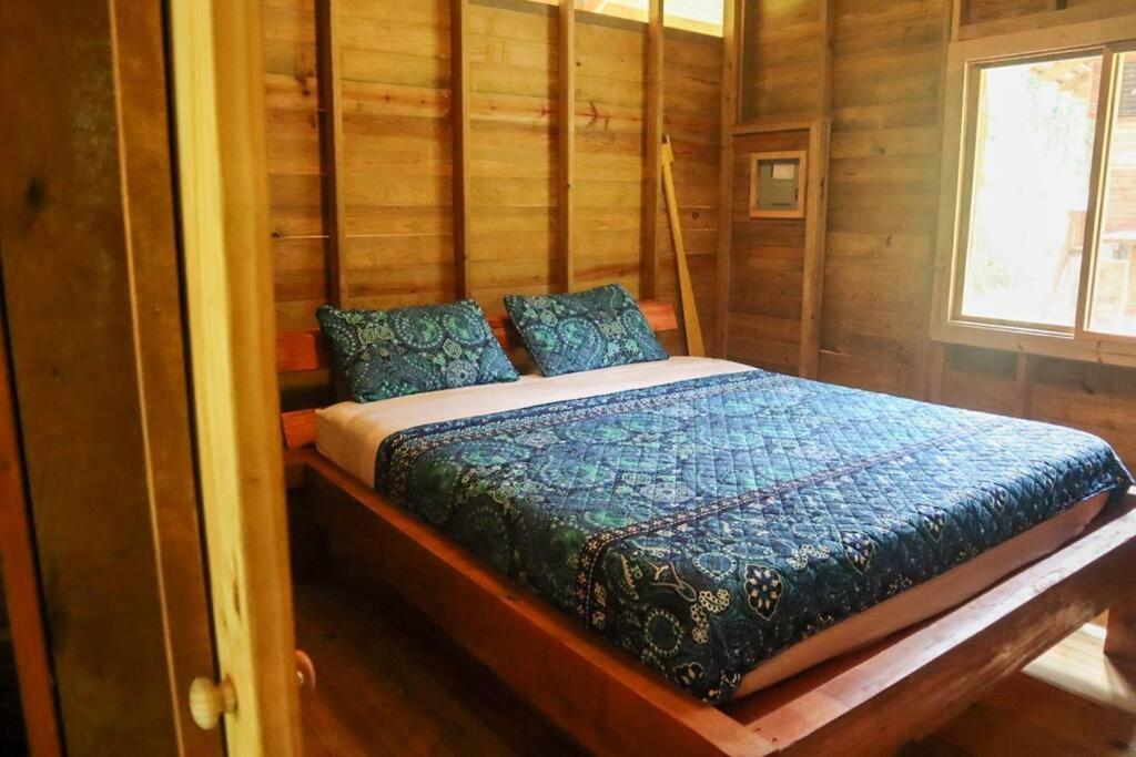 Jungle Beach 2 Bedroom Cottage Bocas Town Bagian luar foto