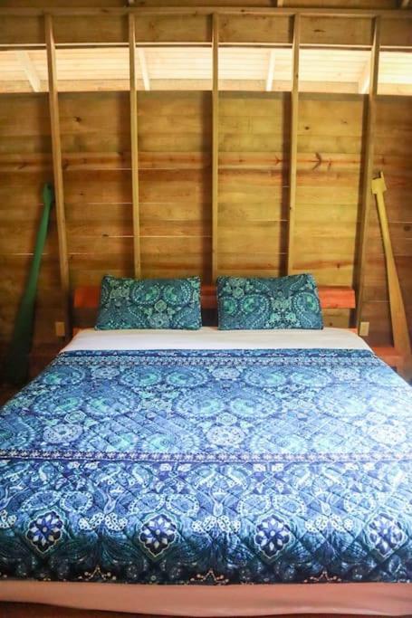 Jungle Beach 2 Bedroom Cottage Bocas Town Bagian luar foto