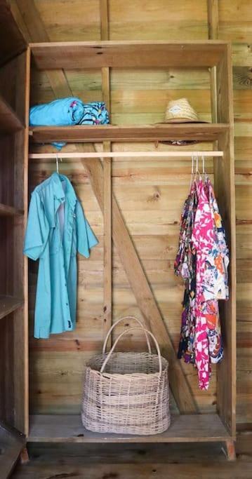 Jungle Beach 2 Bedroom Cottage Bocas Town Bagian luar foto